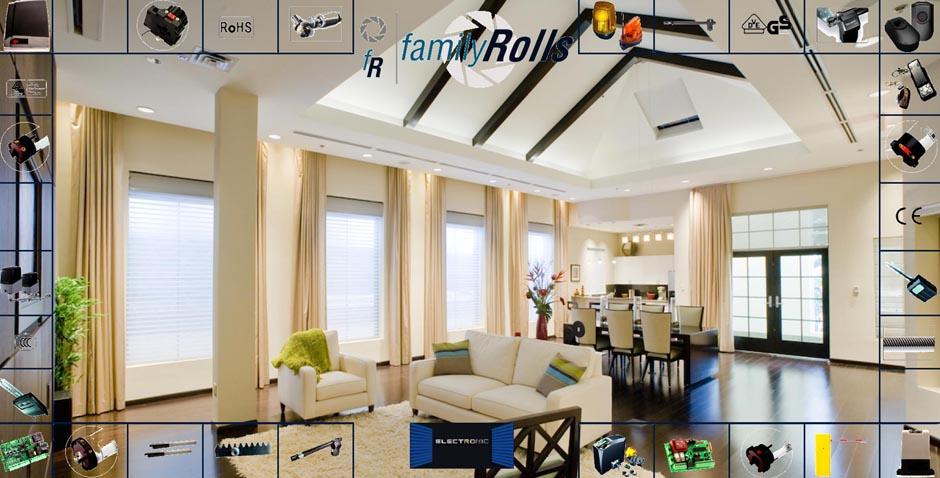 FAMILY ROLLS - ΓΡΗΓΟΡΙΑΔΗ ΡΑΝΙΑ & ΣΙΑ Ο.Ε
