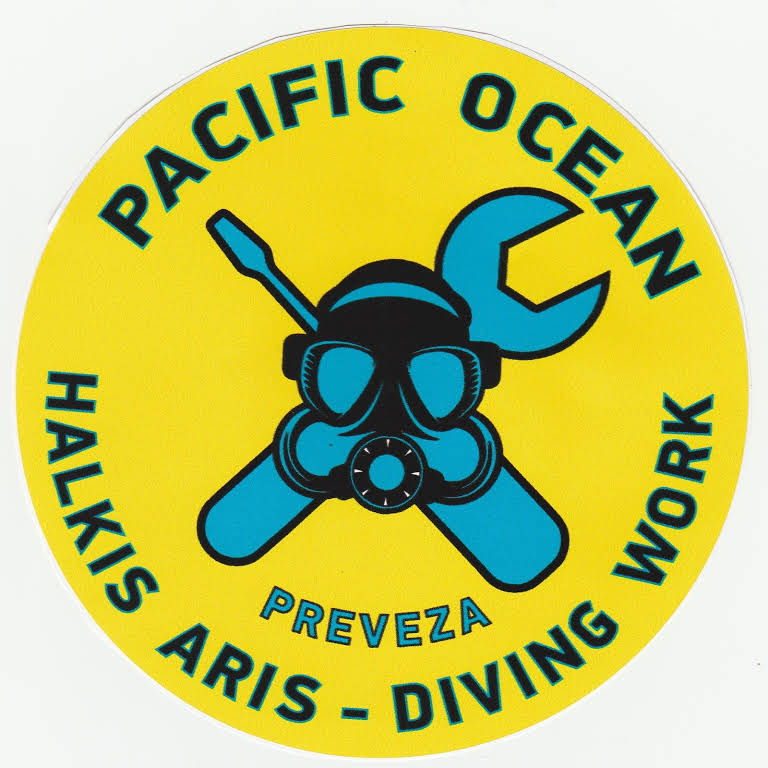 PACIFIC OCEAN