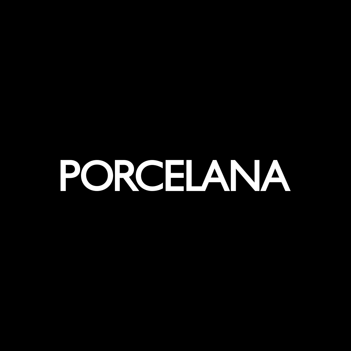 PORCELANA ΑΛΕΞΑΝΔΡΟΥΠΟΛΗ