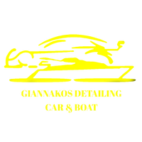 Giannakos car and boat detailing